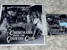 Lana Del Rey Chemtrails Over The Country Club Amazon Japan Exclusive Mega Jacket