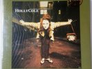 HOLLY COLE Romantically Helpless LP + 12