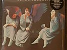 BLACK SABBATH HEAVEN AND HELL  Deluxe Edition  2 LP Vinyl  DIO NEW ? IN HAND
