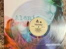 Alanis Morissette - Jagged Little Pill - Limited Edition Clear Vinyl LP