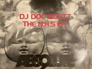 Doc Scott -the NHS EP - Rare 12 Inch NM Condition