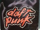 L.P. 33 Giri Vinile    DAFT PUNK 
