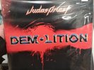 JUDAS PRIEST - Demolition, 2 x Vinyl, 1st press Gatefold LP 2001 (STEAMHAMMER)