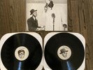 Jon Moskowitz Presents Blue Eyes Meets Bed-Stuy Bed Stuy Vinyl Lp Record NEW