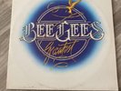BEE GEES 1979 DOUBLE LP 