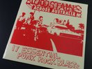 BLOODSTAINS ACROSS AUSTRALIA Various Artists PUNK Comp Vinyl LP NEW Record MINT