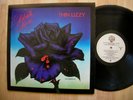 THIN LIZZY Black Rose Warner BSK 3338 orig 1979 VG+