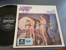 Australia JAMES BOND CASINO ROYALE rare GIRLS COVER Parlophone PCSO 7542  lp