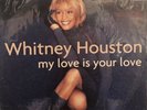 Whitney Houston - My Love Is Your Love (1998 ) Vinyl X 2 Records