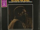 OTIS SPANN: walking the blues PURE PLEASURE 12