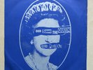 SEX PISTOLS God Save The Queen UK 7