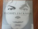 Michael Jackson  Invincible (2000, Vinyl) RARE SEALED with Sticker bad xscape 