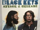 LP THE BLACK KEYS Attack & Release (Vinyl, Nonesuch 2008) NEW MINT SEALED