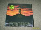 Gary Numan Warriors 12