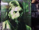 TYPE O NEGATIVE - Dead Again 2007 Steamhammer -Green Vinyl