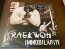 Chef Raekwon Immobilarity 2LP 1999 ORIGINAL VG++ SHRINK Wu Tang, Method Man Rap