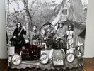 The Raconteurs Consolers of the Lonely Vinyl Record LP Rare OOP