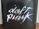 Daft Punk Discovery Vinyl Record LP Rare OOP