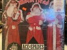 Motorhead Ace Of Spades RSD Black Friday 2020 red vinyl record store day Sealed