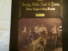 Crosby, Stills, Nash & Young - Deja Vu  - LP - Top Condition