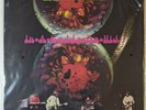 Iron Butterfly ‎In-A-Gadda-Da-Vida Mobile Fidelity Sound Lab ‎MFSL 1-368 Sealed