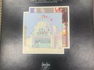 LED ZEPPELIN THE SONG REMAINS THE SAME LIVE DOUBLE VINYL LP VG+