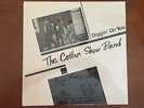 Cotton Show Band - Diggin' On You LP Modern Soul Boogie Funk Gospel Sealed New