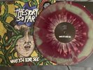 The Story So Far What You Don't See Vinyl Record Oxblood Wonder years songs of