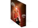 David Bowie - Brilliant Live Adventures - Vinyl LP Slipcase Box (EMPTY) In Hand