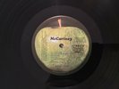 BEATLES Paul McCartney - McCartney lp Apple w/ ALL RIGHTS - Jacksonville / RARE