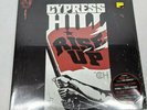 ? NEW Cypress Hill Rise Up 2 x LP Vinyl Record w/ CD RARE OOP ORG
