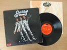 CREAM  Goodbye  LP  Polydor 1969 Stereo UK 1st Press  GATEFOLD  Vinyl  vg+
