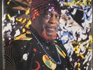 SUN RA ARKESTRA: reflections in blue / hours after GET BACK 12