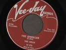 DELLS: what you say baby / the springer VEE-JAY 7