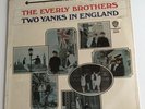 The Everly Brothers LP Two Yanks In England WB SEALED ORIGINAL