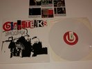 Beatsteaks Smacksmash Vinyl White LP