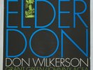 Don Wilkerson Elder Don w/ Grant Green Blue Note LP