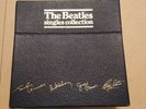 THE BEATLES SINGLES COLLECTION - Blue Box Set BSC1 26 x 7