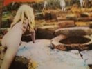 LED ZEPPELIN Vinyl LP Houses of the Holy (K 50014) 1973