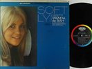 Wanda De Sah - Softly LP - Capitol VG+