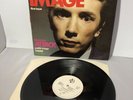 Original Public Image Limited PIL First Issue UK Press Punk LP