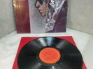 BOB DYLAN BLOOD ON THE TRACKS VINYL LP 1974 CBS COLUMBIA RECORDS