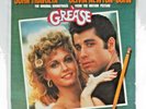 Grease Soundtrack Vinyl Double Record Album LP   RS-2-4002 1978   Vinyl = VG+