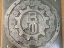 Bachman Turner Overdrive Self Titled 1973 BTO Tested SRM-1-673 SEALED S/T Club