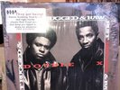 Double x- Ruff Rugged and Raw Record 1995 Hip Hop in shrink and hype label