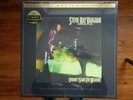 STEVIE RAY VAUGHN Couldn't Stand The Weather MOBILE FIDELITY SOUND NEW SEALED