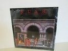 Rush-Moving Pictures-Rock-Sealed No Marks-LP