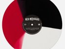 The Libertines (US IMPORT) Tri Colour Vinyl 1 Of 300 Factory Sealed