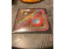 New Sealed 1980 Journey Departure LP Vinyl Album Columbia Records