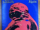 Black Sabbath - Born Again - 1983 US 1-23978
